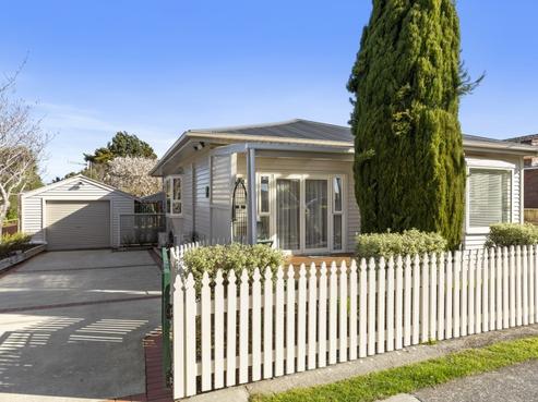 36 Boulcott Street, Boulcott