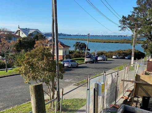 47A Oliver Street, Point Chevalier
