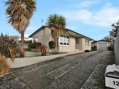 12 Fern Street, Hargest