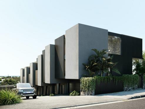 8 Webber Street, Westmere