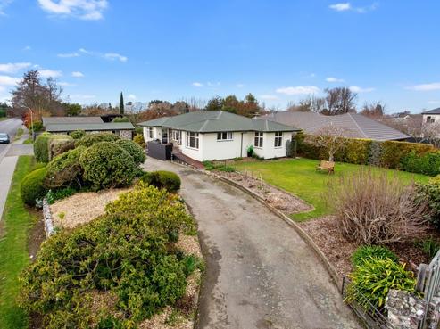 134 Ashley Street, Rangiora