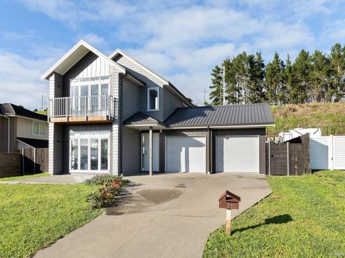 25 Ormonde Drive, Silverdale