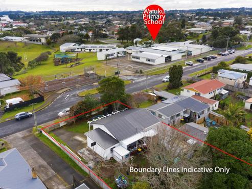 13 France Street, Waiuku