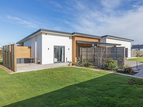 10 Fairmont Rise, West Melton
