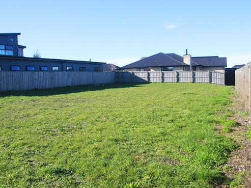 9 O'Rourke Place, Casebrook