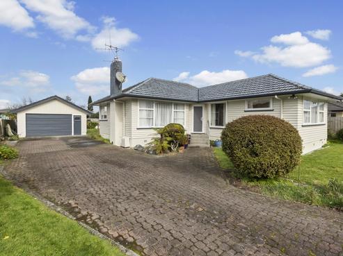 26 Fenwick Crescent, Hillcrest