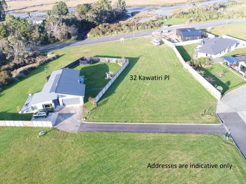 32 Kawatiri Place, Westport