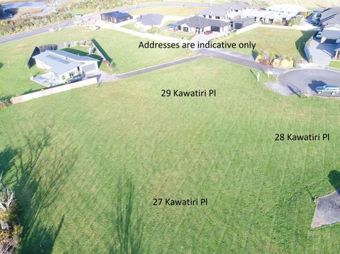 27 Kawatiri Place, Westport