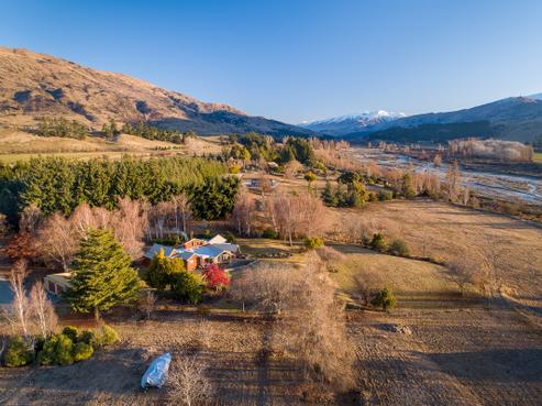 152 Faulks Road, Wanaka