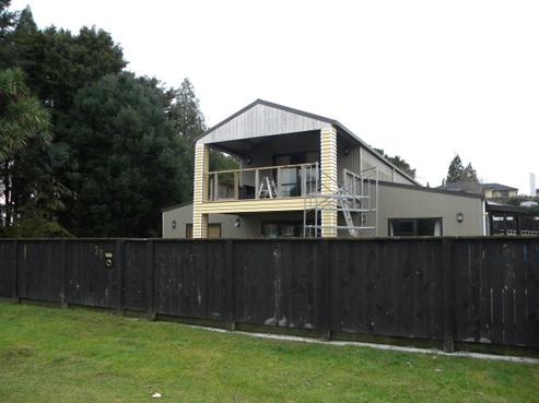 21 Moule Street, Kihikihi