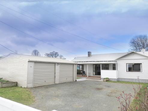 800 Te Rahu Road, Te Awamutu