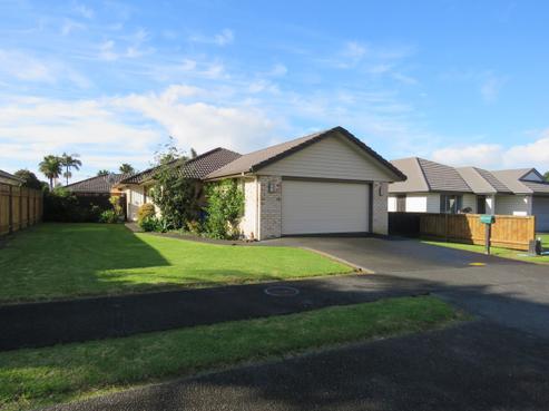 47 Charlotte Kemp Drive, Kerikeri