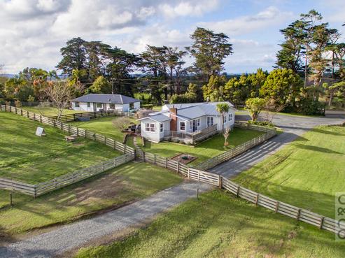 262 Amreins Road, Taupaki