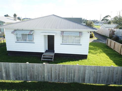 55C Logan Street, Dargaville