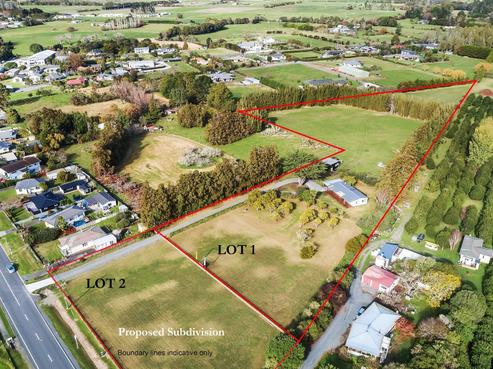 44 Shoemaker Road, Waipu