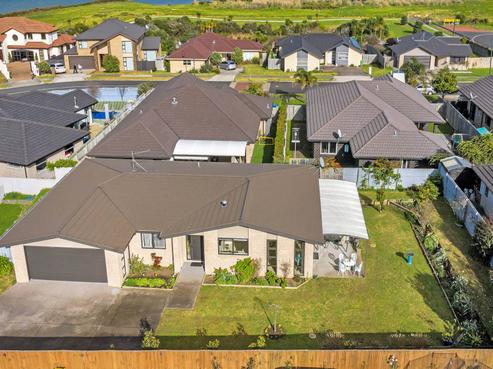 53 Sunningdale Street, Wattle Downs