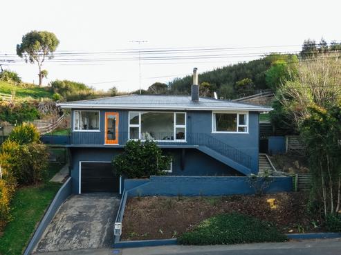 87 Eden Street, Oamaru