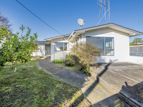 4 Te Rauparaha Street, Otaki