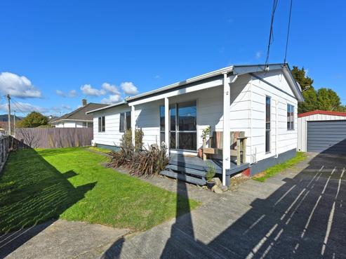 41 Tararua Street, Trentham