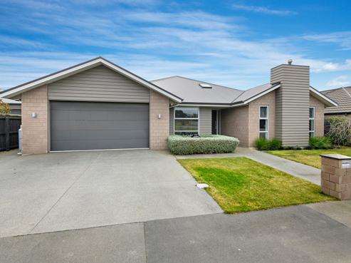 87 Mcmahon Drive, Aidanfield