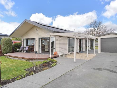 5 Claridges Road, Casebrook
