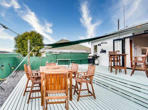 6 Morgan Avenue, Marewa