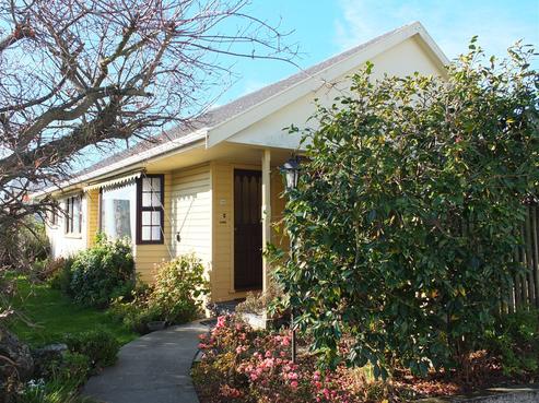 9B Campbell Street, Maori Hill