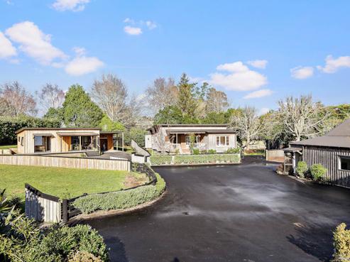 165 Kitchener Road, Waiuku