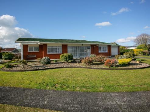24 Manuka Street, Matamata