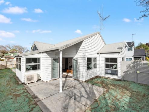 68B Palmerston Street, Hamilton Central