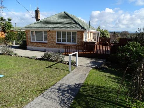 20 Cullen Street, Paeroa