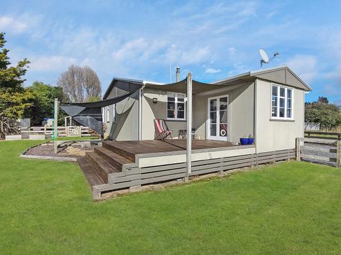 23 Ohoeka Street, Owhango