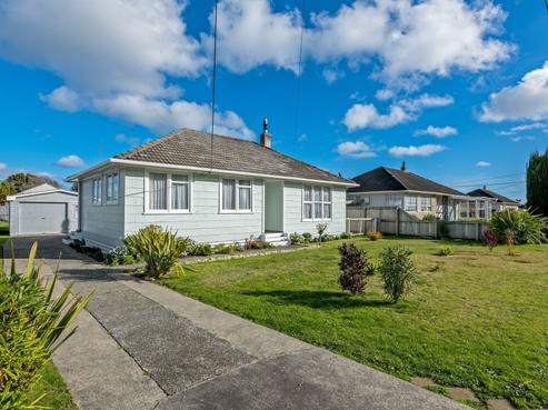 26 Herrington Street, Foxton