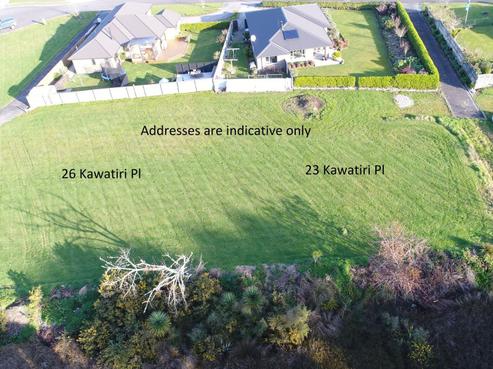23 Kawatiri Place, Westport