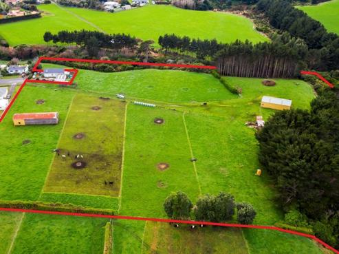 69 Iredale Road, Hawera
