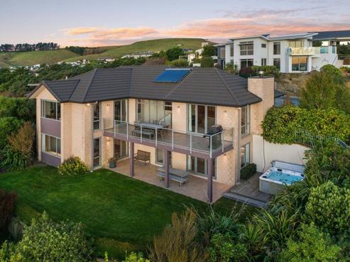 14 The Rocks, Kennedys Bush