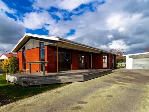 3 Coates Place, Rangiora