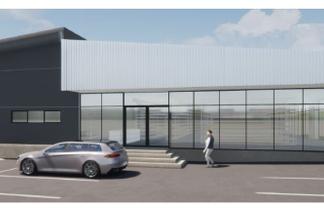 Trade Retail Masterpiece