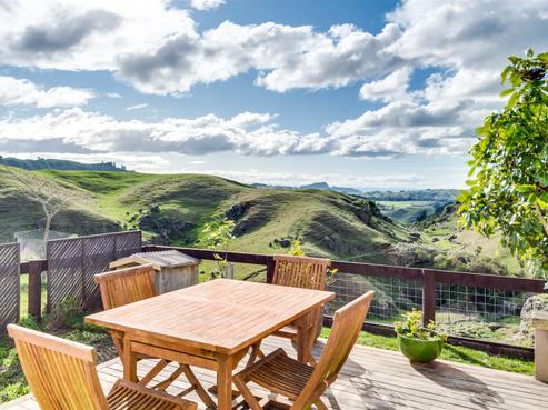 1008 Maraetotara Road, Havelock North