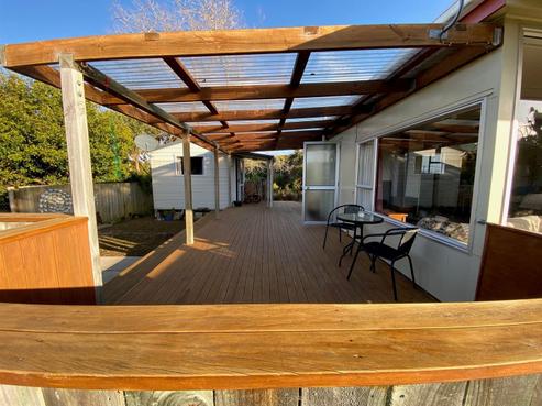 5 Kowhai Street, Kaka Point