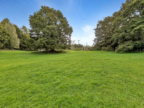439 Three Mile Bush Road, Kamo
