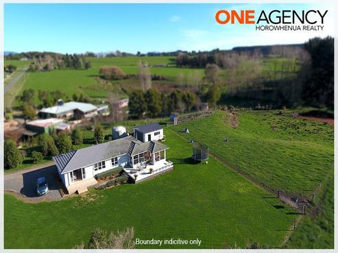 132 Takapu Road, Manakau