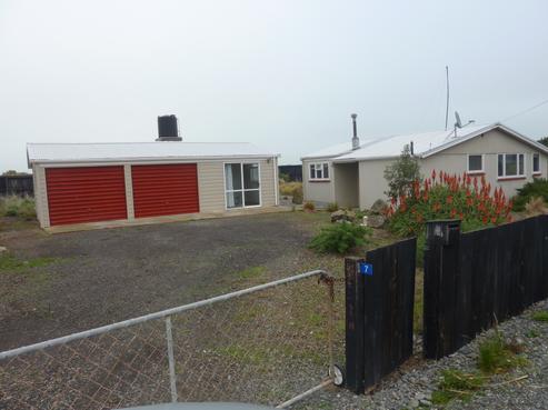 7 Coates Road, Birdlings Flat