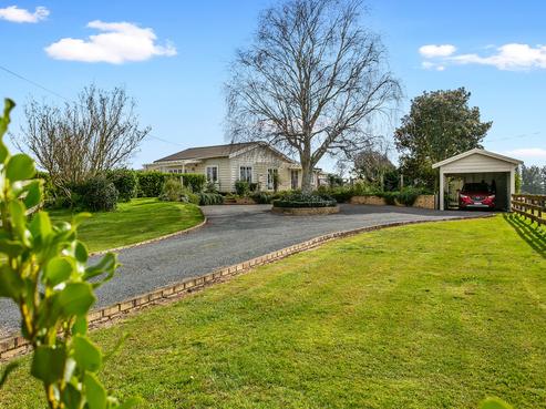 382 Peria Road, Matamata