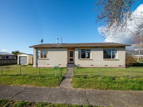 18 Karamea Street, Murupara