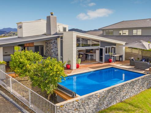 8 Hei Esplanade, Whitianga
