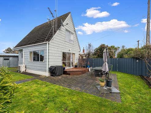 33A Maitland Street, Frankton