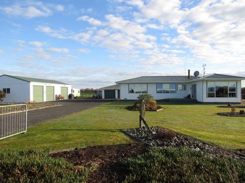 384 Waihekau Road, Te Aroha