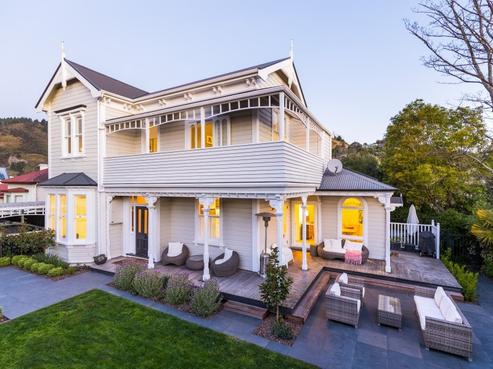 380 Hardy Street East, Maitai