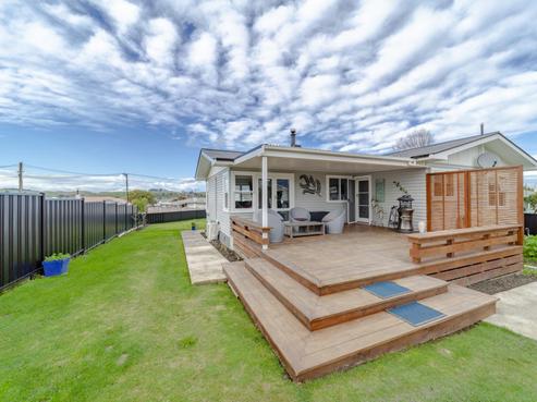 4 Albert Street, Waipukurau and Surrounds